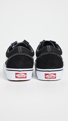 Vans Old Skool Unisex Adults' Low-Top Trainers3