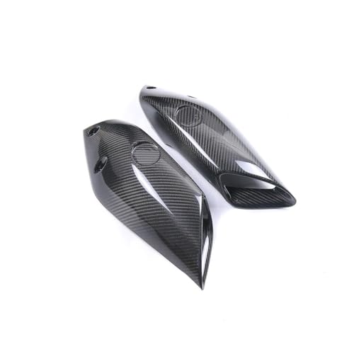 Carenage Moto MT10 2022 Coque Avant Air Intake Haute Qualite