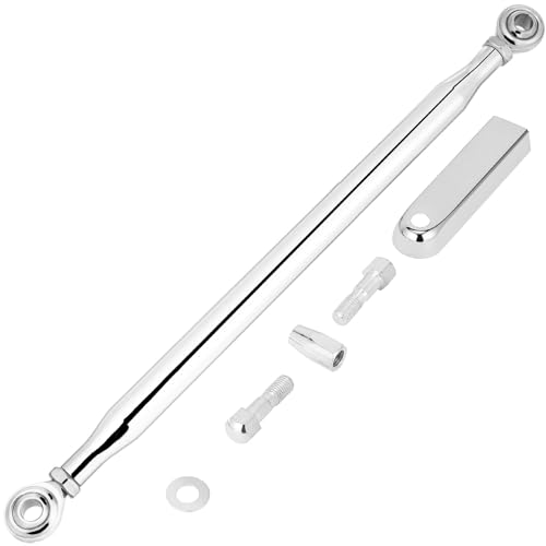 Image of 2024 Adjustable Shift Linkage Compatible for Harley Davidson 1986-2024 Touring Road King, Street Glide, Electra Glide, Road Glide, Tri Glide, Softail