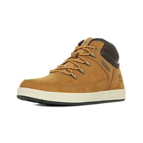 Timberland Davis Square Leather Oxford