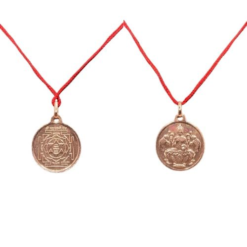 Mahalaxmi Yantra y_g  999 Blessed And Energized Rocket