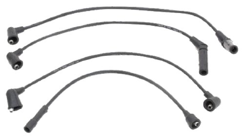 Kit de cables de encendido Japanparts IC-W22 para recambio de motor