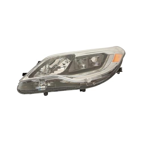 Faro Delantero Izquierdo Para Toyota Avalon/Hybrid 2013-2015 miniatura 1