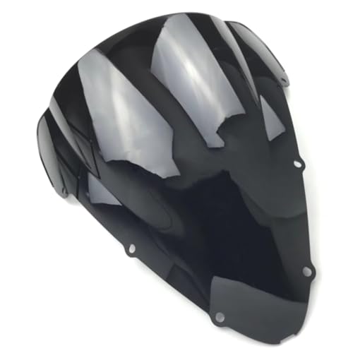 Déflecteur d'écran de moto universelle pour réduire la fatigue en CBR600