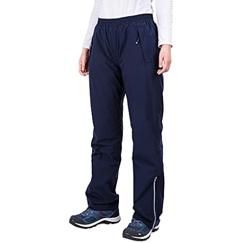 Pantalon imperméable 33,000ft femme Cover