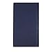 AITIME 180 Pockets Coin Collection Supplies - Coin Collecting Holders Book Album for Collectors, Collector Album Storage Suitable for Coin Diameter Less Than 1.66 Inches (Blue)