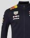 Castore Red Bull Racing F1 2025 Team Softshell Jacket (L)