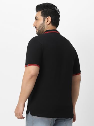 Image of Urbano Plus Men Polo Shirt