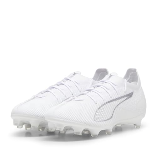 Image of PUMA Mens Ultra 5 Pro Firm GroundArtificial Ground Soccer Cleats - Blue