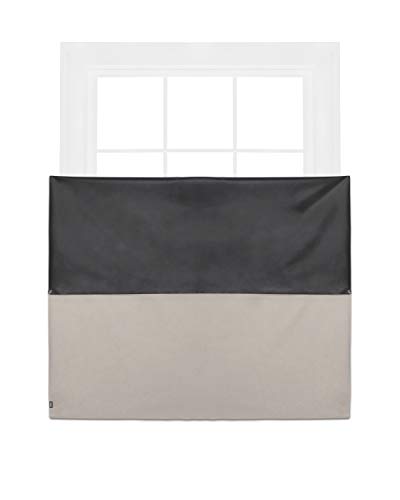 コンプリート ブラックアウト カーテン リネン umbra アンブラ Complete Blackout linen カーテン 遮光 ウィンドウ シール curtain shade window shield 21011301354