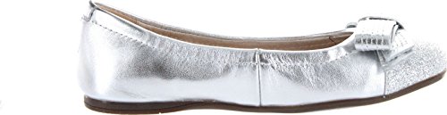 Girls Emily Dress Flats Shoes2