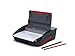 GBC Binding Machine, CB25E CombBind Electric Punch and Bind Machine, Punches 25 Sheets, Binds 500 Sheets (WSM200027)