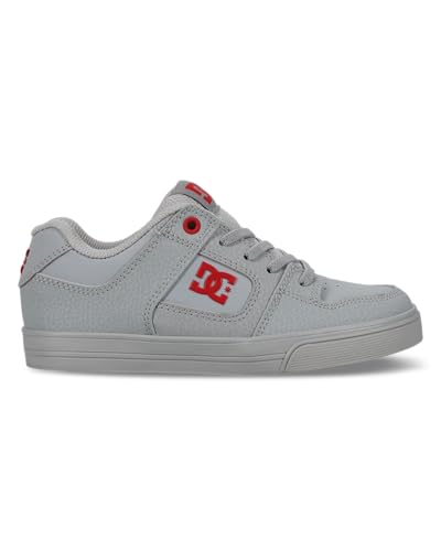 Image of DC Men's Court Graffik Skate Shoe