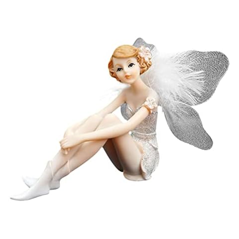 Shengyi Fairy Figures for Garden Decoration Cover