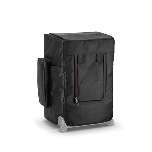LD Systems ANNY 10 PC Weather Cover for Mobile Use by LD Systems ANNY 10 Black - Image 3
