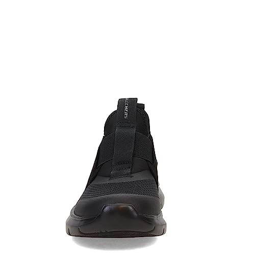 Skechers Boy's Skech Fast Dynamic-Flash4