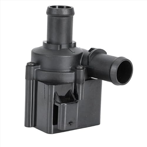 Pompe à eau auxiliaire 5Q0 965 561B de remplacement automobile