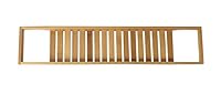 L.T. Williams Bath Caddy Bamboo 9540