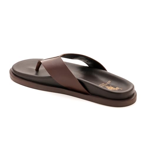 Image of U.S. POLO ASSN. Men Slip On Slipper