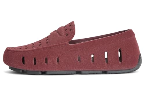 Image of Floafers Kids, Unisex, Prodigy Driver Faux Suede (Toddler /Little Kid /Big Kid)