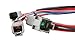 6530 MSD Digital Programmable 6AL-2 - Red