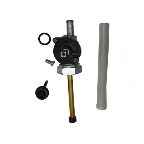 Robinet de carburant de remplacement pour restauration moto VT1100 Shadow