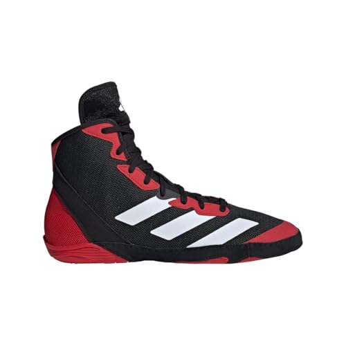 Adidas Combat Sports Adidas Performance, Zapatillas de Entrenamiento Hombre, Negro, 42 2/3 EU
