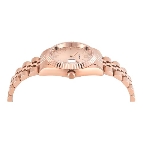 Image of TIMEX Round 31mm Dial Analog Women Watch