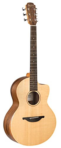 sheeran by lowdenギター　w04 W03_Front_Back_2021_Low-