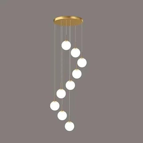 VfA, k̃CeAAXg̊Kiɏ郍OVfAAfvbNXCgAOWA[Ń_ȃVvBArO[݂̒艺Cg(9 heads,G_WARM WHITE)