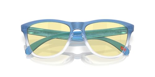 Image of Oakley OO9013 Frogskins Square Sunglasses