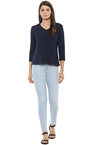 Image of Van Heusen Woman Women's Regular Fit T-Shirt