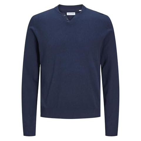 Pull en Maille JACK & JONES Cover