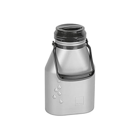 Jarra de leche de plástico antigoteo 2 litros Cover