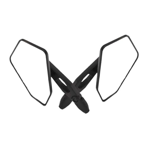 Rétroviseur universel M10 pour guidon de moto scooter et quad