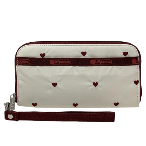 レスポートサック 長財布新品同様  - レスポートサック(LeSportsac) 長財布 レディース長財布 | 通販・人気