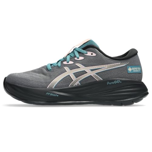 Image of ASICS Mens Gel-Cumulus 27 Running Shoes