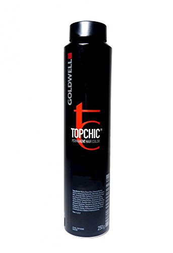 Goldwell Topchic 4B havannabraun 1 x 250 ml Haarfarbe Permanent Hair Color Depot GW