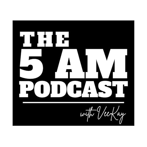 The 5 AM Podcast cover art