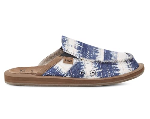 Sanuk We Got Your Back St Surfrider - Men Mules