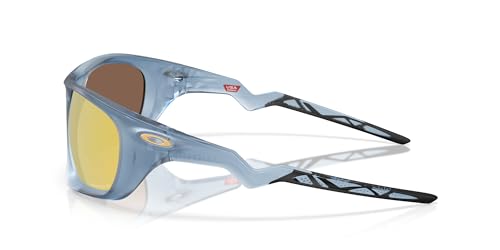 Image of Oakley Sunglasses for Men OO9431 Lateralis Sunglasses PRIZM Lenses