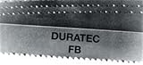 Alto rendimiento. Starrett - Sierra cinta flexback 10mm diente 10r 30,48m