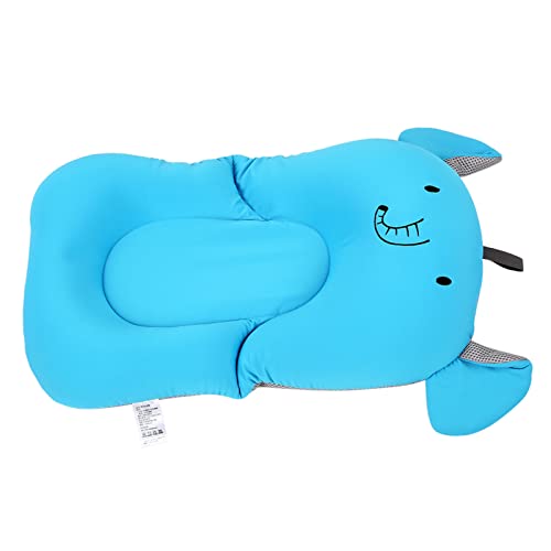 Travesseiro Flutuante para bebê, Almofada Flutuante para bebê, Não Tóxico para a Pele e para Banheir