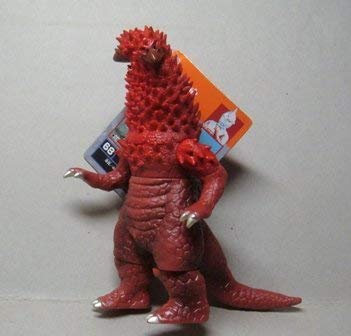 Amazon.co.jp: ウルトラ怪獣 双頭怪獣 パンドン : おもちゃ