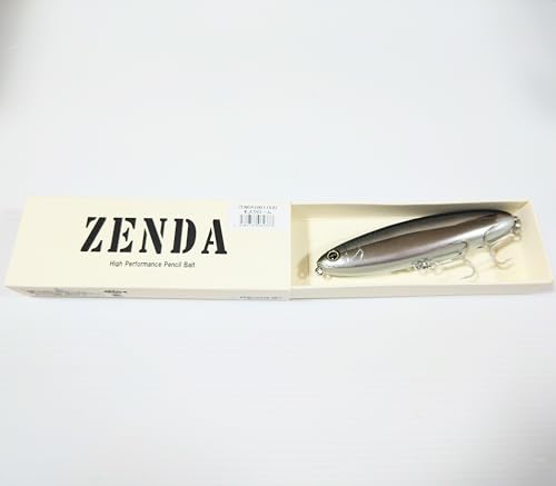 �����H�j�b�N �[���_100 ZENDA100 LOUD ���X�N���[��