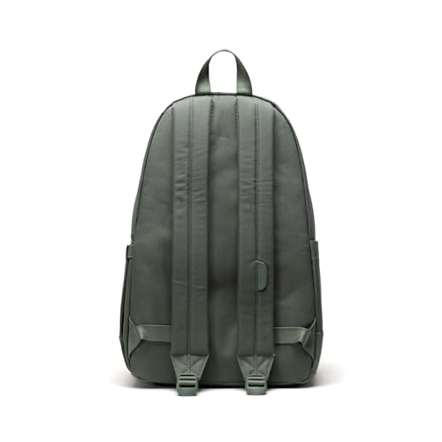 Image of Herschel Heritage Backpack - Work Backpacks, 16 inch Laptop Backpacks, College Backpack for Men and Women, Travel Carry-On Bookbag, Water Bottle Pocket, Padded Shoulder Straps, 24L, Sea Spray