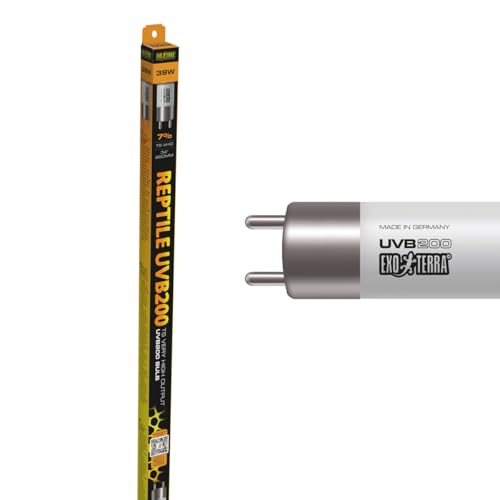 Exo Terra Tube fluorescent T5 VHO UVB 200 39 W/85 cm