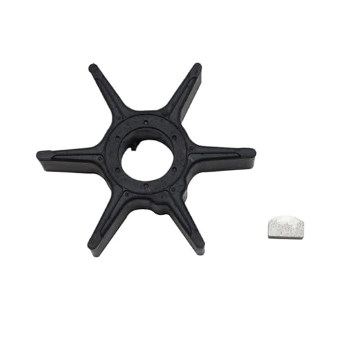 Turbine de pompe à eau kit de réparation contre la surchauffe DF25