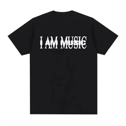 Photo de Streetwear Vintage Rapper Playboi Carti T-Shirt Opium Ken Carson Destroy Lonely Gothic Cotton Tees Hip Hop Oversize Unisex Tops (1)