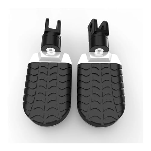 Support repose-pieds avant réglables pour éliminer les douleurs en R1250GS